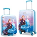 American Tourister Disney Hardside Luggage 2-Piece Set @ $88.79