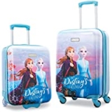 American Tourister Disney Hardside Luggage 2-Piece Set @ $88.79