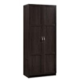 Sauder 419496 Miscellaneous Storage Storage Cabinet @ $145.00