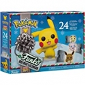 Funko Pop Advent Calendar: Pokemon @ $38.00
