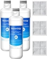 Waterdrop ADQ747935 LT1000PC Replacement for LG®… @ $21.84