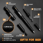 Valentines Day Love Gifts for Him Husband Men Boyfriend