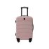 3-Piece Suitour Hard Shell Luggage Sets with Spinner Wheels (20
