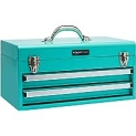 Amazon Basics 2-Drawer Steel Organization Chest @ $39.44