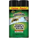2-Pack Spectracide Wasp & Hornet Killer 18.5oz @ $5.00