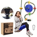 LAEGENDARY Tree Swing for Kids @ $15.48
