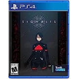 Signalis PlayStation 4 @ $19.99