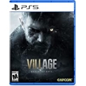 Resident Evil Village PlayStation 5 @ $19.99