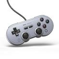 8Bitdo Sn30 Pro USB Wired Gamepad for Switch @ $19.99
