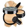 Mushroom Head Air Cushion CC Cream – BB Cream Face Makeup Foundation for Mature Skin Moisturizing Concealer Brighten Long-Lasting, Even Skin Tone for All Skin Types (Buff Beige) @ $5.59