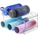 2-Pack FabSpace Water Bottle Organizer @ $11.99