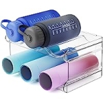 2-Pack FabSpace Water Bottle Organizer @ $11.99