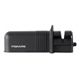 Fiskars 04570000900 Axe and Knife Sharpener @ $10.95