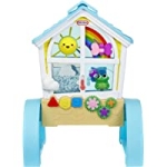 Little Tikes Learn & Play Look & Learn Window Activity Table @ $17.72