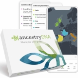 Uncover Your Roots and More with AncestryDNA! Gift Idea, Free Trial!