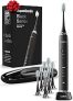 Aquasonic Black Series Ultra Whitening Toothbrush – ADA Accepted Electric Toothbrush- 8 Brush Heads & Travel Case – 40,000 VPM Electric Motor & Wireless Charging – 4 Modes w Smart TimerAquasonic Black Series Ultra Whitening Toothbrush – A… @ $29.95