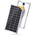 BougeRV 9BB 100W 12V 9BB Mono Solar Panel @ $62.99
