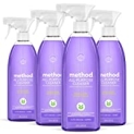 4-Pk Method All-Purpose Cleaner Spray 28 oz Spray Bottles @ $13.64