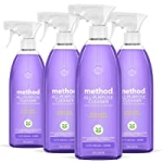 4-Pk Method All-Purpose Cleaner Spray 28 oz Spray Bottles @ $13.64
