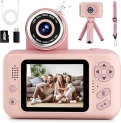 Makolle Kids Camera Toys for Girls 3-12 Year Old @ $15.99