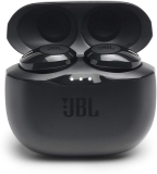JBL Tune 125TWS True Wireless In-Ear Headphones – JBL Pure Bass Sound