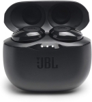 JBL Tune 125TWS True Wireless In-Ear Headphones – JBL Pure Bass Sound