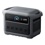 Anker SOLIX C1000 Gen 2 Portable Power Station @ $399.99