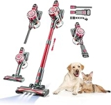 WLOTPO Cordless Vacuum Cleaner for Home@ $129.99