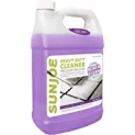 Sun Joe All-Purpose Heavy Duty Cleaner Degreaser 1-Gallon @ $10.59
