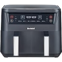 Borlebbi 6-in-1 8-Quart Dual Zone Air Fryer @ $99.99