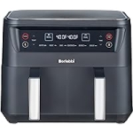 Borlebbi 6-in-1 8-Quart Dual Zone Air Fryer @ $99.99