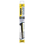 Rain-X 5079283-2 Latitude 2-IN-1 Water Repellency Wiper Blade 17-in @ $13.85