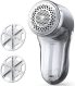 POPCHOSE Fabric Shaver, Lint Remover for Clothes, Battery Operated Lint Shaver with 6-Leaf Blades, Sweater Shavers to Remove Pilling for Clothing, Couch, Furniture, Fuzz, Lint Ball, Pillings @ $7.49