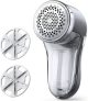 POPCHOSE Fabric Shaver, Lint Remover for Clothes, Battery Operated Lint Shaver with 6-Leaf Blades, Sweater Shavers to Remove Pilling for Clothing, Couch, Furniture, Fuzz, Lint Ball, Pillings @ $7.49