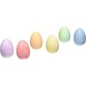 6-Pack Direct Exchange Easter Egg Sidewalk Chalk @ $3.93