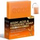 QOOQ Turmeric Kojic Acid Soap for Dark Spot Remover @ $2.79