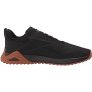 Reebok Trail Cruiser Men’s Shoes (Black / Rubber Gum-03 / Moondust Met in various sizes) @ $29.98