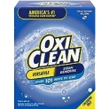 OxiClean Versatile Stain Remover Powder 7.22 lbs. @ $10.48