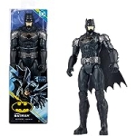 DC Comics 12-inch Combat Batman Action Figure @ $7.11