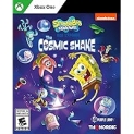 SpongeBob SquarePants Cosmic Shake for Xbox One @ $21.98