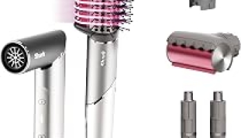Shark FlexFusion Hair Dryer with Fusion Hair Brush @ $199.99