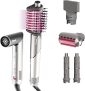 Shark FlexFusion Hair Dryer with Fusion Hair Brush @ $199.99
