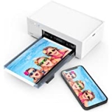 Liene 4×6-inch WiFi Portable Photo Printer @ $95.99