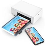 Liene 4×6-inch WiFi Portable Photo Printer @ $95.99