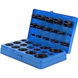 Performance Tool W5203 Metric O-Ring 419-Piece @ $11.14
