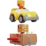 Daniel Tiger’s Neighborhood Toy Vehicles Set @ $8.92