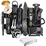 Verifygear 17-in-1 Survival Kit @ $15.00