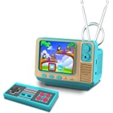 Easegmer Retro Handheld Game Console GV300S @ $19.79