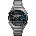 Fossil Men’s Everett Dress Quartz Chronograph Watch @ $80.99