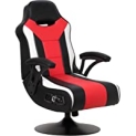 X Rocker Falcon Pedestal PC Office Gaming Chair @ $117.90